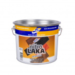 Lakk, matt Rilak Nitro Laka, 2.7 l