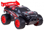 Rc auto Cross Country RC0488, must v./punane v.