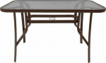 Aialaud Majorca Duo, pruun v., 120 cm x 70 cm x 70 cm