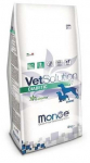 Kuiv koeratoit Monge VetSolution Diabetic, kanaliha, 2 kg