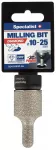 Frees Specialist+ Diamond 11/2-9606, soonte, 65 mm x 50 mm