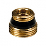 Adapter Giacomini R483X003, 90 mm x 90 mm x 30 mm, 2 tk