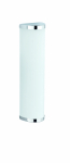Valgusti seinale Trio Xavi 2803031-06, E14, 3 x 40 W, valge v.