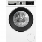 Pesumasin Bosch 6 seeria WGG256Z40, 10 kg, valge v./must v.