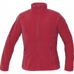 T&ouml;&ouml;jope naiste Cerva Gomti, punane v., M suurus