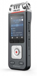Diktofon Philips DVT6115, h&otilde;be v., 8 GB