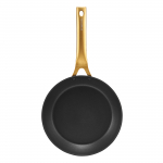 Praepann Ambition Royal Qualum Basic, &Oslash; 28 cm, alumiinium/teras