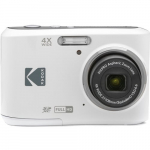 Digifotoaparaat Kodak FZ45, valge v.