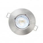 Valgusti s&uuml;vistatav Domoletti KOJI, 3000-6500&deg;K, LED, kroom