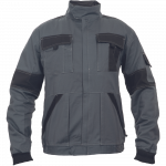 T&ouml;&ouml;jope meeste Cerva Max Summer, antratsiit v./must v., 46 suurus