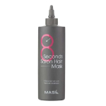 Juuksemask Masil 8 Seconds Salon Hair, 200 ml