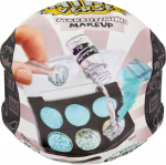 Kujukeste komplekt MGA Miniverse Mini Makeup, mitmev&auml;rviline