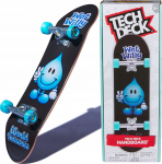 M&auml;ngu rula Spin Master Tech Deck Wet Willy, sinine v./must v.
