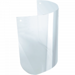 N&auml;okaitse Cerva Maxshield Vision, l&auml;bipaistev