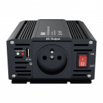 Pingemuundur Newell, must v., 230 V, 0.3 kW