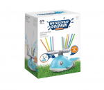 M&auml;ngu veeprits 99910, helesinine