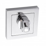 WC p&ouml;&ouml;rdlukk Kuchinox LK2_003B, kroom v., 5.2 cm x 5.2 cm