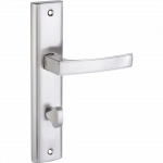 Uksek&auml;epide, sisetingimustes Kuchinox Aria KAR_313A, satiin v.