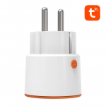 Nutikas pistikupesa NEO NAS-WR07BH, 55 m, 85 - 240 V