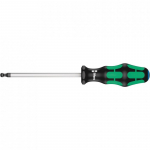 Kruvikeeraja Wera 352, kuusnurkne, isoleeritud, 23 cm