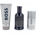 Kinkekomplektid meestele Hugo Boss Ottled Parfum Case