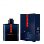 Parf&uuml;&uuml;mvesi Prada Luna Rossa Ocean, 150 ml