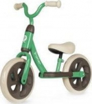 Tasakaaluratas, laste Qplay Trainer, roheline v., 10"