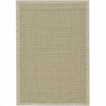 Vaip v&auml;literrassidele Ayyildiz Giza 1410, roheline v., 100 cm x 60 cm