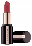 Huulepulk Laura Mercier Caviar Smoothing Matte Lipstick, 3.8 g, scarlet velvet v., 520