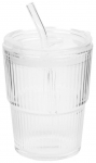 K&otilde;rrega klaas Homla Embo Groove, klaas, 0.4 l