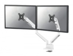 Monitorihoidik Neomounts DS70-250WH2, 17-32", 9 kg