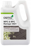 P&otilde;randapuhastusvedelik Osmo WPC & BPC, puitp&otilde;randate jaoks, 1 l