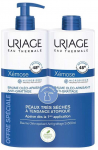 Kehakreem, komplekt Uriage Xemose Anti-Itch, 2 tk
