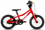 Laste jalgratas, laste Puky LS-PRO Light, punane, 14"