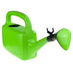 Kastekann Prosperplast Aqua, roheline, 5 l