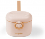 Toidukarp BabyOno Milk Powder, 0.24 l