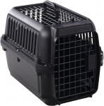 Loomade transpordi kast Flamingo Naomi, 50 cm x 33.5 cm x 34.5 cm