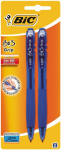 Pastakas Bic 893224, sinine v., 1 mm, 2 tk