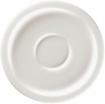 Tassi alustass RAK Rakstone Ease, valge v.