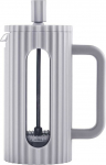 Kohvikann French Press Klausberg KB-7742, 0.35 l, hall v.