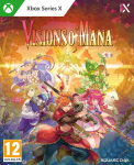 Xbox Series X m&auml;ng Square Enix Visions of Mana