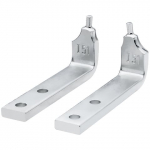 Varuosa, nurga all olevad otsad fikseeritavad Knipex, 42 mm