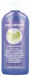 &Scaron;ampoon Naturtint Silver Violet Toner, 330 ml