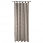 Paviljoni kardin Garden 10, 155 x 200 cm, pruun v.