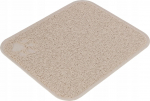 Kassi tualettmatt Trixie 40368, pol&uuml;vin&uuml;&uuml;lkloriid (pvc)