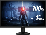 Monitor AOC 24B35HM2, VA, 100 Hz, FHD, 23.8"