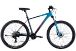 Jalgratas m&auml;gi- Formula DRIVE HDD, 27.5 ", 19" raam, sinine v.