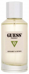 Parf&uuml;&uuml;mvesi Guess Type 1 Bergamot & Vetiver, 100 ml