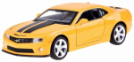M&auml;nguauto MSZ Chevrolet Camaro SS ZA3146, 1:32, kollane