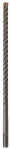 Betooni puur Bosch, betoon, sds plus, 10 mm x 26 cm